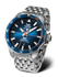 Vostok-Europe N1 Rocket automatisch horloge op armband NH35-225A615B