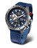 Montre alarme Vostok-Europe almaz ym26/320a652