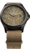 traser P67 Officer Pro GunMetal Khaki Zwitsers tritiumhorloge 108631