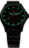 traser P67 Officer Pro GunMetal Khaki Swiss-Made Tritium Watch 108738