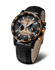 Vostok-Europe undine dames chronograaf horloge vk64/515e627