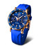 Reloj cronógrafo Vostok-Europe undine para mujer vk64/515b670