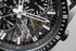 Vostok-Europe objets célestes ceres astéroïde chronographe 6s10-320e693