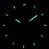 Winkelvoorbeeld Vostok-Europe horloge limo tritium automatisch nh35-565b592ss