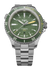 traser P67 duikergroen Zwitsers tritium T-25 automatisch horloge 110.328
