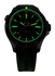 traser P67 Diver Green Swiss-Made Tritium T-25  Automatic Watch 110327