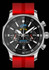 Vostok-Europe ssn-675 uss-bluefish mecha-kwarts chronograaf 43 mm (vk64-592a458)