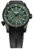 traser P68 Pathfinder schweizisktillverkad Tritium GMT Grön 109744