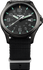 traser P67 Officer Pro GunMetal Black Reloj de tritio fabricado en Suiza 107422