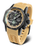 Reloj multifunción vostok europe atomic age oppenheimer ym86-640c697