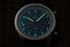  Roebuck Ranger Blue Automatic Watch 