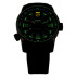 traser P68 Pathfinder Reloj automático T100 Tritium de fabricación suiza gris 110594