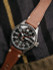 AVI-8 Hawker Hurricane Clowes Wittering  Automatic Watch AV-4097-01