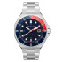 Spinnaker Dumas Soda Blue Automatic watch SP-5081-JJ