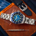 Spinnaker Spence 300 Indigo Blue Automatic Watch SP-5097-22