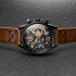 AVI-8 Hawker Harrier Matador Chronograph Bronze Carbon AV-4065-03