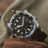 Spinnaker Brander Olive Automatic Watch SP-5062-02