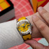 Spinnaker Croft 3912 GMT Limited-Edition Dusk Yellow SP-5130-33