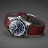 Spinnaker Fleuss Prussian Blue Automatic Watch SP-5055-08