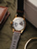 Orologio automatico Avi-8 Hawker Hurricane Clowes Northolt av-4097-04