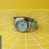 Spinnaker Croft 3912 GMT Aqua Marine Blue Limited-Edition Watch SP-5130-22