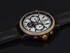 Reloj cronógrafo de cuerda manual Sturmanskie usado 31681/1354648-45-po