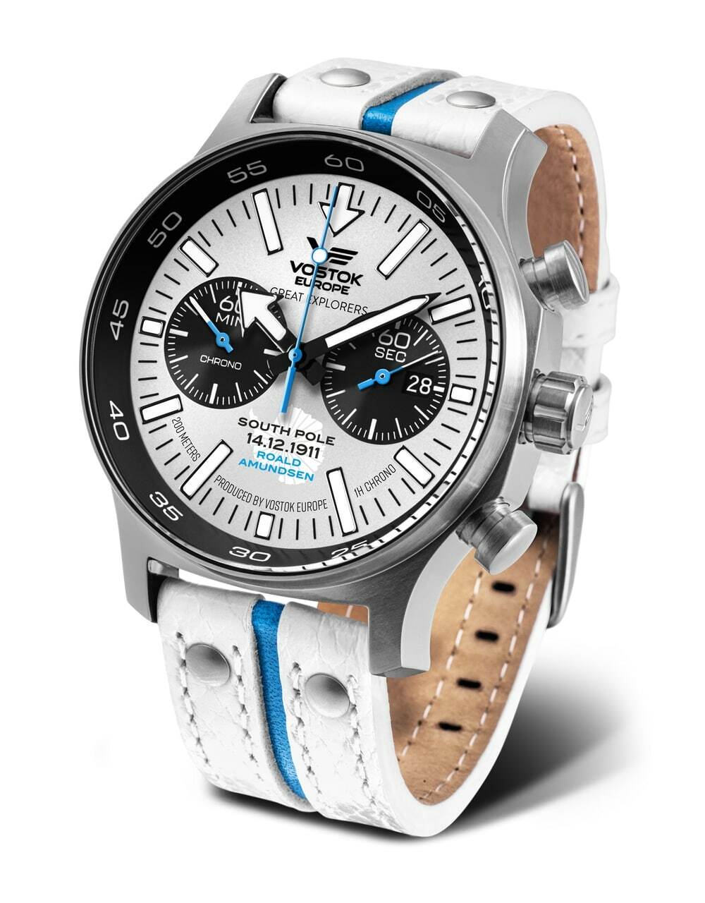 Horloges in speciale editie