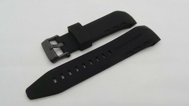 Lunokhod - Silicone Straps