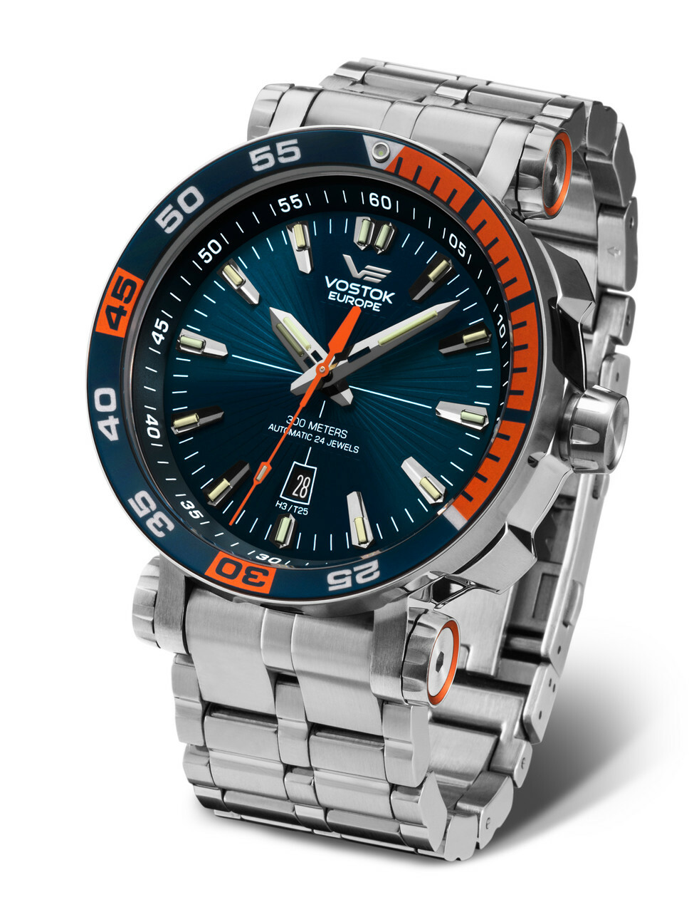 Montres Energia 2