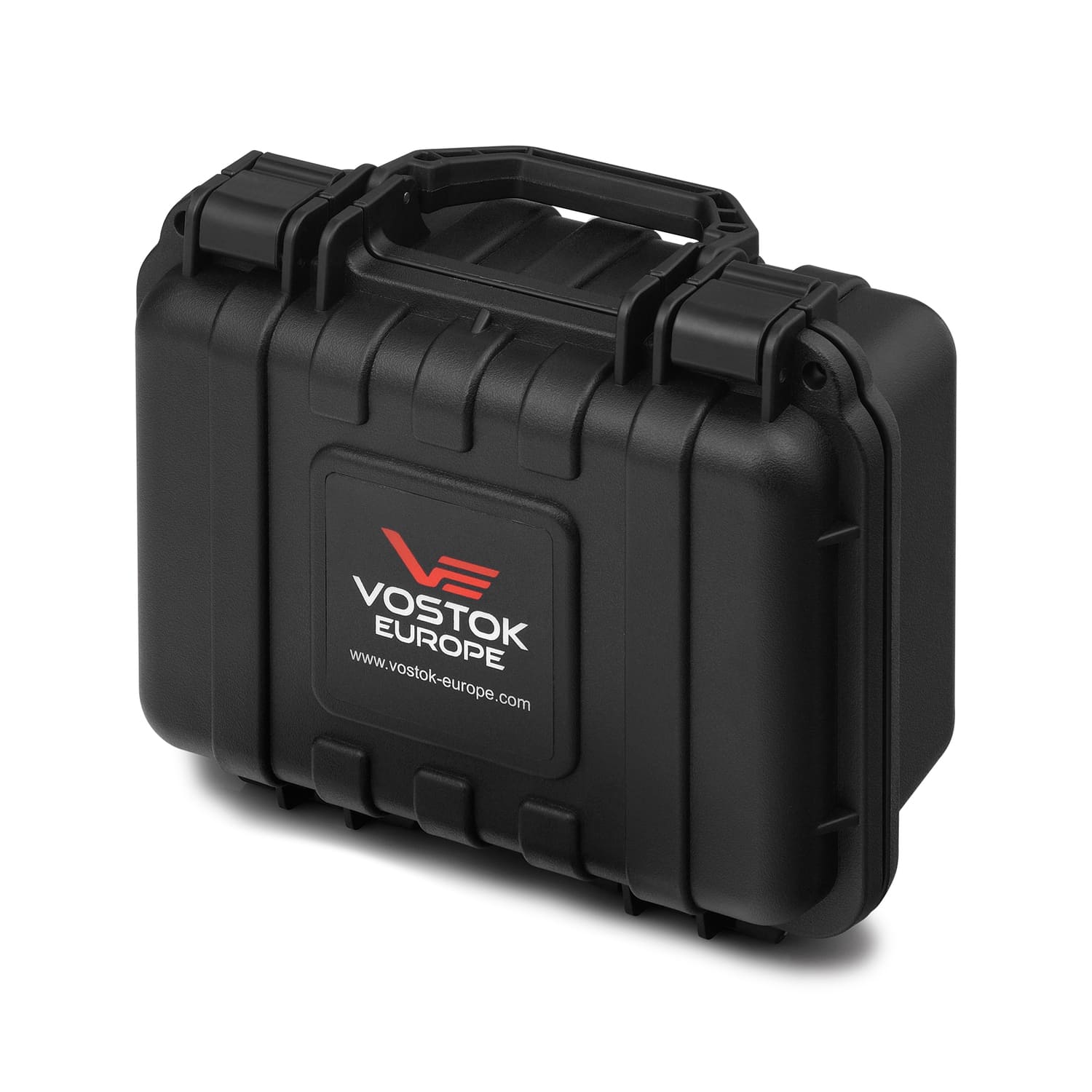 Vostok 2025 watch box