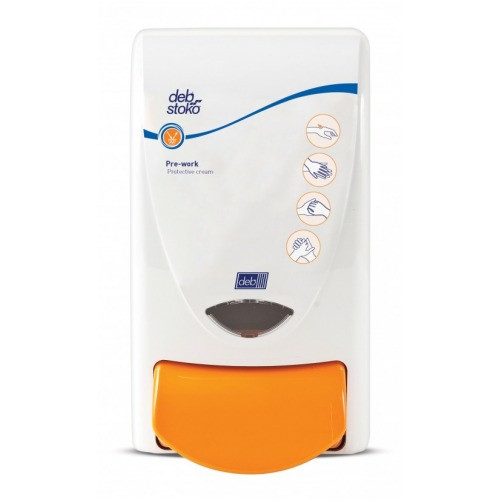 Deb System 1000 Dispenser - Hygenol Cleaning Supplies