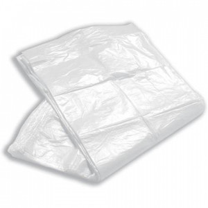 Square Bin Liners (1000)