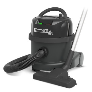 Numatic PPR170 Retractable Tub Vacuum Numatic PPR170 Retractable Tub Vacuum