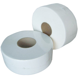Mini Jumbo Toilet Roll (60mm) 150m - 12 Pack Mini Jumbo Toilet Roll (60mm) 150m - 12 Pack