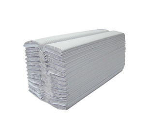 C Fold Luxury White Towels 2Ply (Case 2355 Towels) C Fold Luxury White Towels 2Ply (Case 2355 Towels)