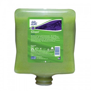 Solopol Lime (Deb Lime Wash) 4 x 2L (LIM2LTR) Solopol Lime (Deb Lime Wash) 4 x 2L (LIM2LTR)