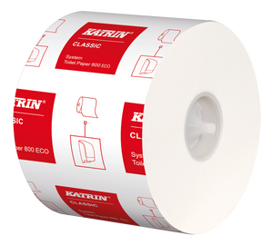 800 Sheet Katrin Toilet Tissue 800 Sheet Katrin Toilet Tissue