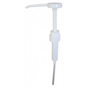 Pelican Pump 30ml Dosing (5L Container Compatible) Pelican Pump 30ml Dosing (5L Container Compatible)