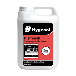 Machine Dishwash Detergent 5 Litre Machine Dishwash Detergent 5 Litre