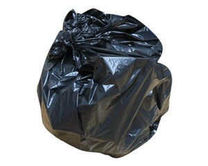 Medium Duty Black Refuse Sacks (200) Medium Duty Black Refuse Sacks (200)