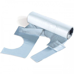 Aprons on A Roll (200 Roll) (choose Colour) Aprons on A Roll (200 Roll) (choose Colour)