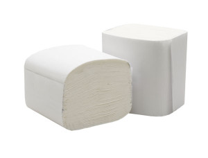 Bulk Pack Toilet Tissue (36 x 250Sht) Bulk Pack Toilet Tissue (36 x 250Sht)
