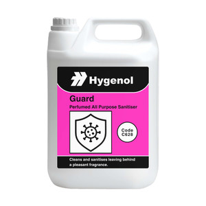 Guard Germicidal Cleaner 1 x 5Ltr