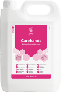 Evans Carehands Soap 5 Litre Evans Carehands Soap 5 Litre