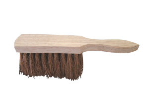 Soft Hand Brush 11.5"