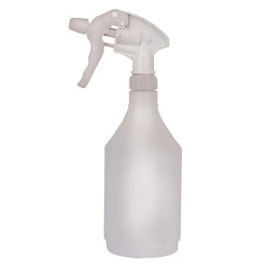 750ml Spray Bottle Complete