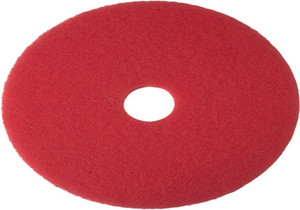 Floor Pads 16 Inch (Choose Colour) Floor Pads 16 Inch (Choose Colour)