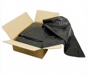 Heavy Duty Black Sacks 180 Gauge Heavy Duty Black Sacks 180 Gauge