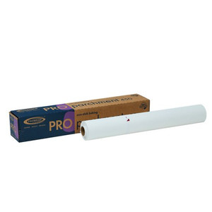 Professional Baking Parchment 450mm x 50m Professional Baking Parchment 450mm x 50m