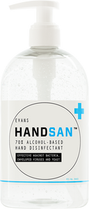Hand Sanitiser 6 x 500ml Hand Sanitiser 6 x 500ml
